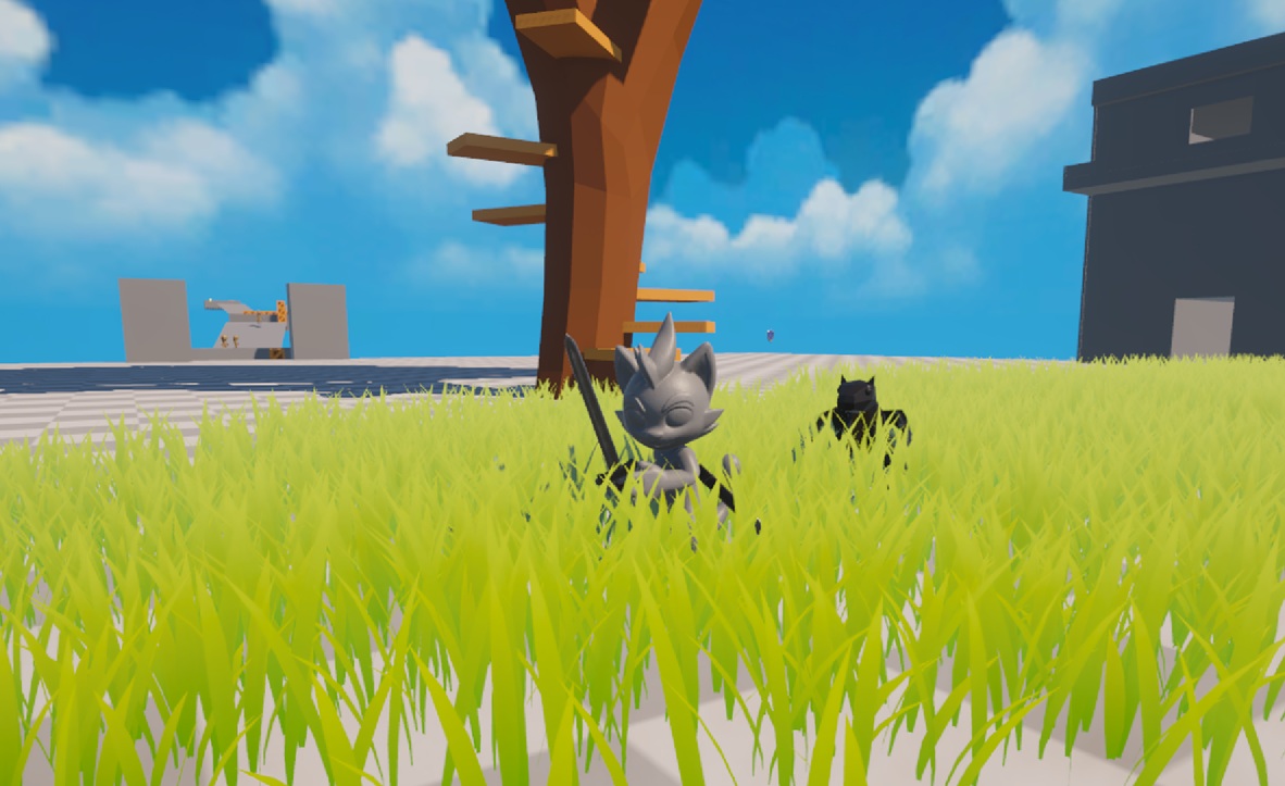 Devlog #8: The Foundation and The Road Ahead