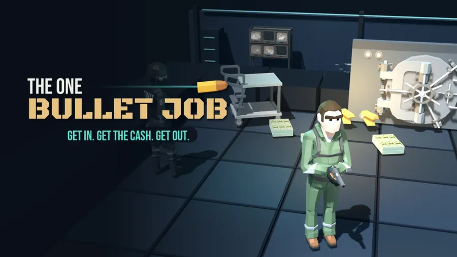 Devlog #11: Netcode, Kittens and One Bullet